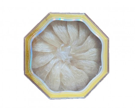 Yến rút lông nguyên tổ