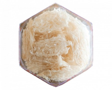 Yến Chân sợi Khánh Hòa loại 1