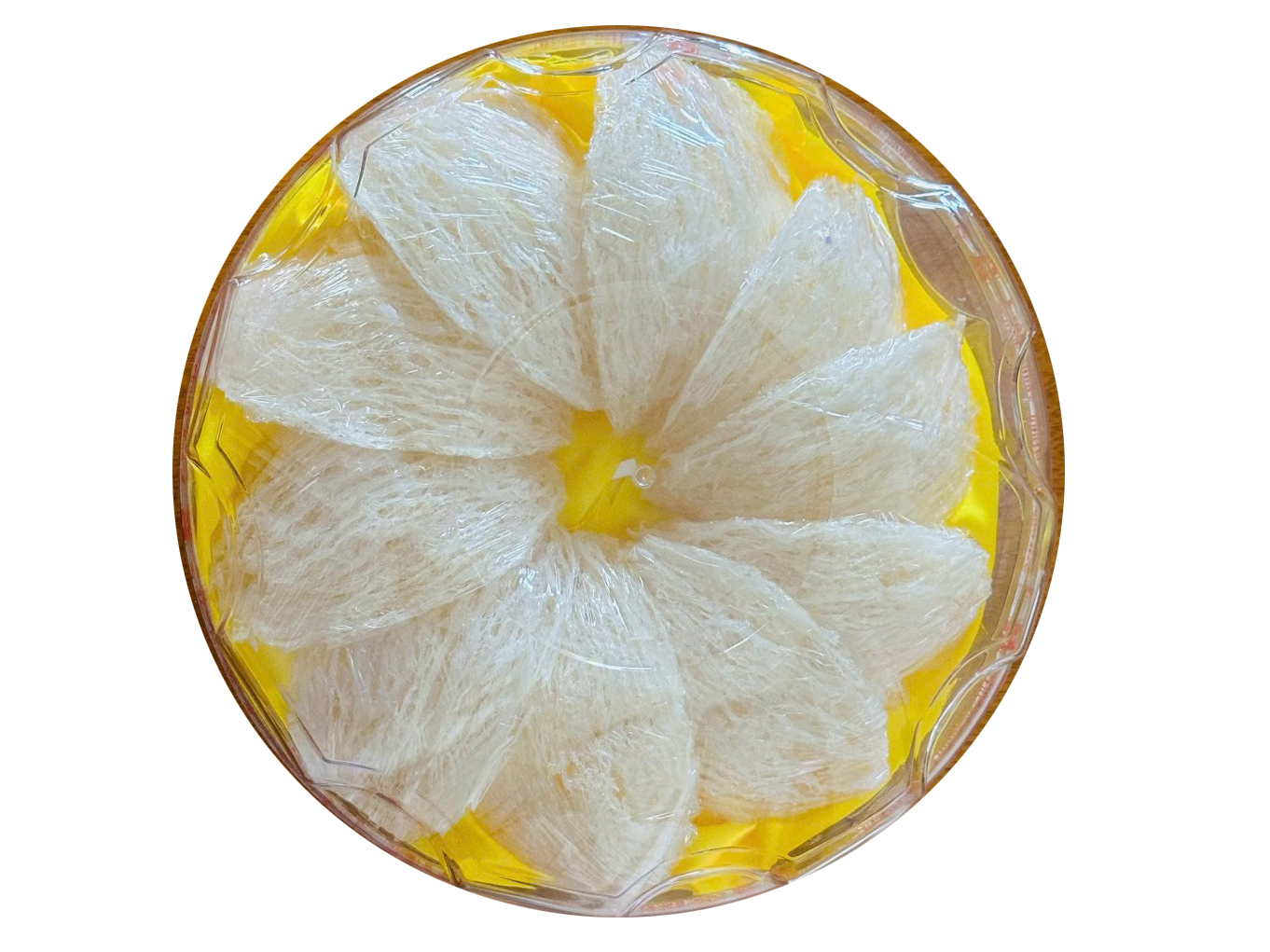 Yến tinh chế loại 2 - 100gr