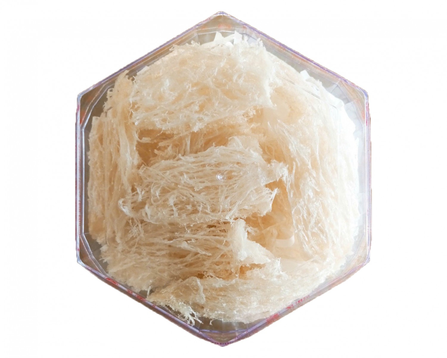 Yến Chân sợi Khánh Hòa loại 1